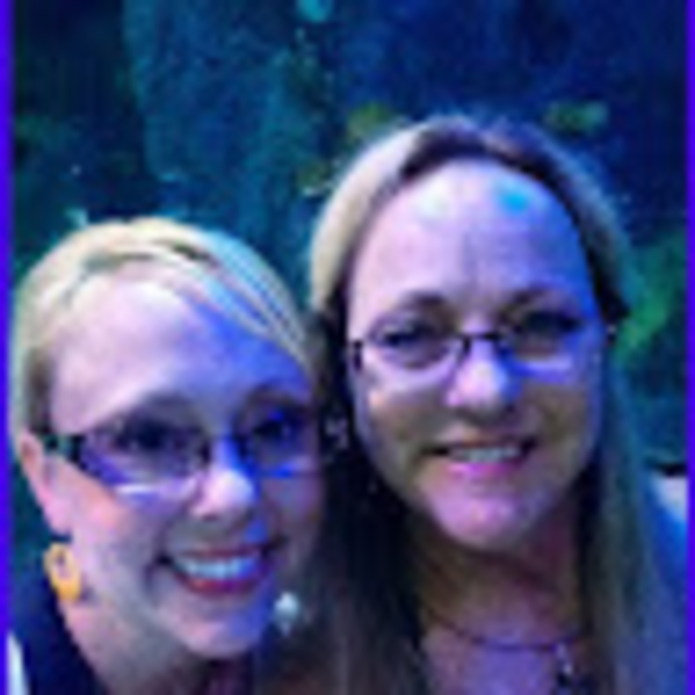 Meet your Posher, Lucy